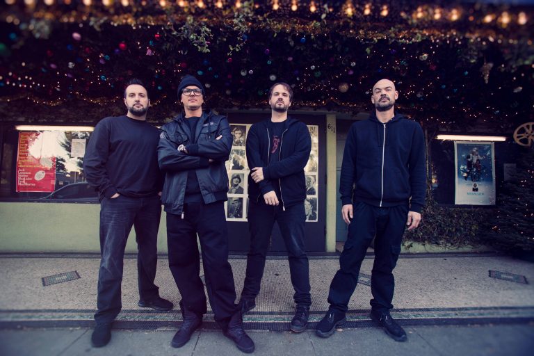 The ‘Ghost Adventures’ Crew Gets Candid as They Revisit Their Most Intense Investigations in ‘Ghost Adventures: Screaming Room’ – TV Paranormal News