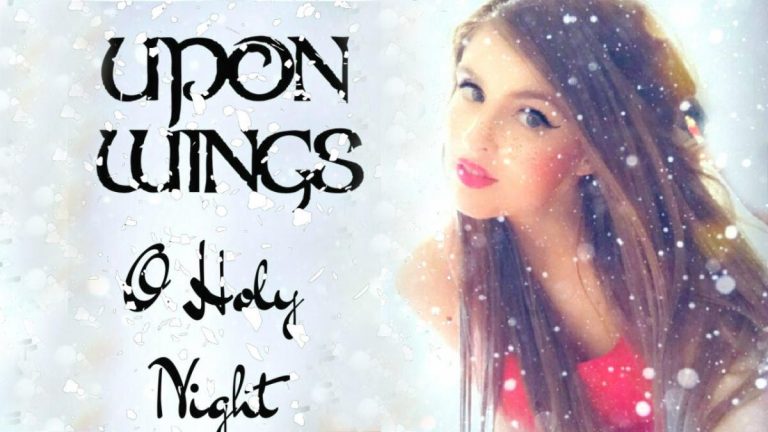 UPON WINGS Vocalist Says Rob Halford Inspired her to Create Christmas Music – Music News