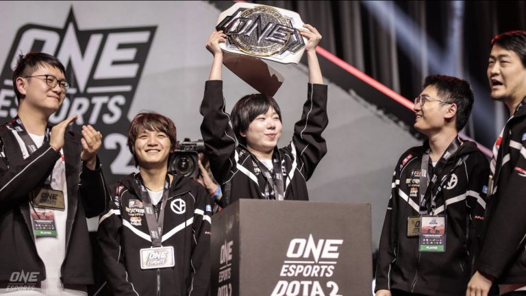 VICI GAMING DEFEATS EVIL GENIUSES 3-0 IN BEST OF FIVE SERIES TO WIN THE FIRST ONE ESPORTS DOTA 2 SINGAPORE WORLD PRO INVITATIONAL – MMA News