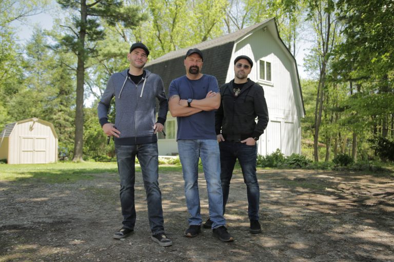 Travel Channel Greenlights Second Season of ‘Ghost Nation’ Starring Jason Hawes, Steve Gonsalves and Dave Tango – TV News