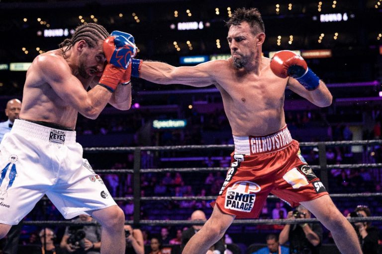 Robert Guerrero Looking to Face Big Names in 2020 – Boxing News