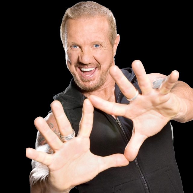 DDP – MJF AEW Feud Heats Up – Diamond Cutter Returns: Former WCW Star Kicks Ass – Pro Wrestling News