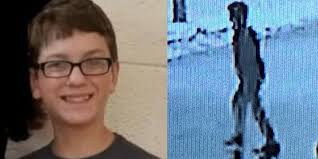 Body of missing Port Clinton teen Harley Dilly has been recovered – Breaking News