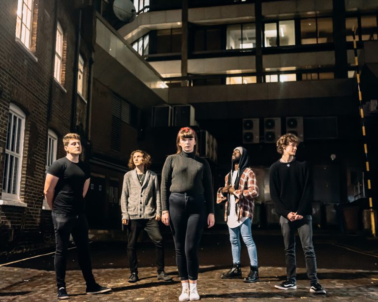 Insolace Release JADED – New Music From The Alternative Rock Band from the UK – Music News