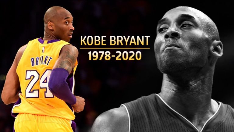 NBA Players and Team Tributes: Reactions To Kobe Bryant’s Death – News