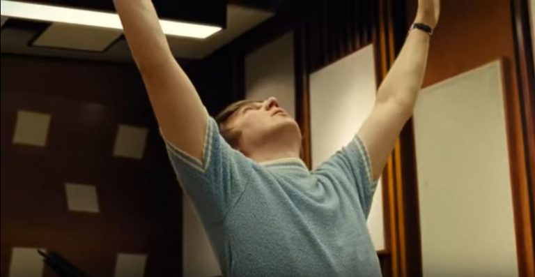 Love & Mercy (2015) Movie Review [Paul Dano, Jon Cusack , Elizabeth Banks, Paul Giamatti]