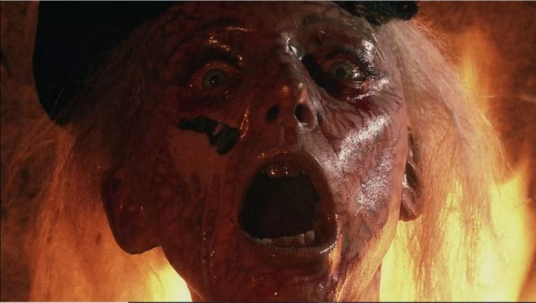 The Wax Mask (1997) – Horror Movie Review [Dario Argento & Lucio Fulci, Sergio Stivaletti]