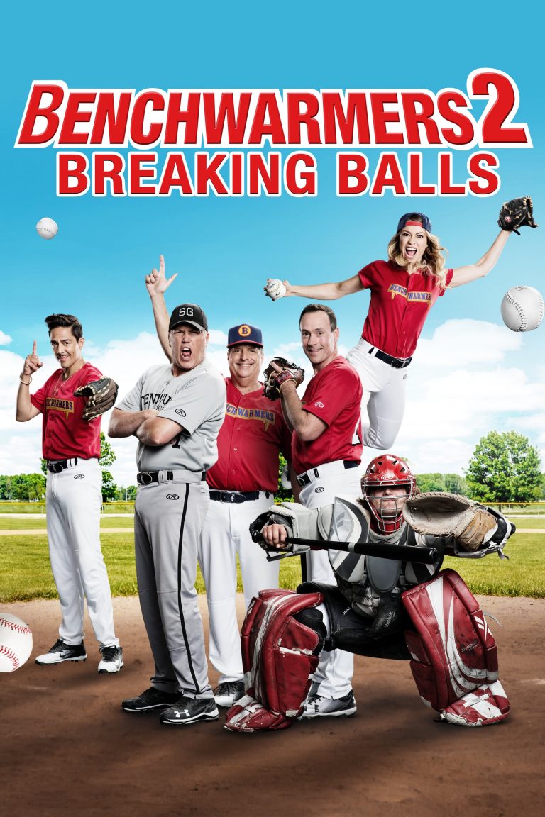 Benchwarmers 2: Breaking Balls (2019) – Comedy Movie Review