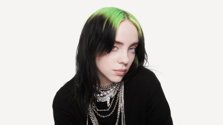 Billie Eilish – everything i wanted – Music Video Released – Music News