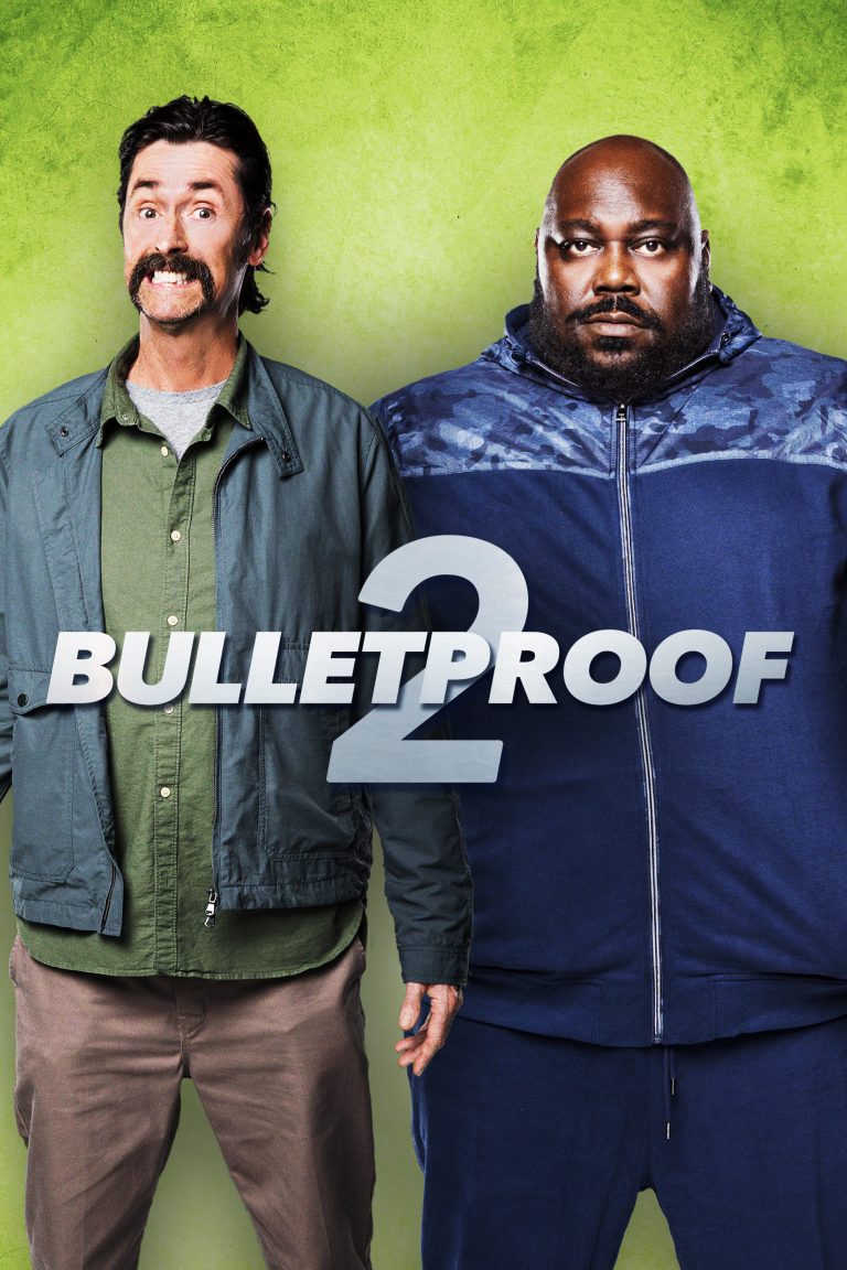 Bulletproof 2 (2020) – Faizon Love & Kirk Fox ACTION/COMEDY MOVIE REVIEW