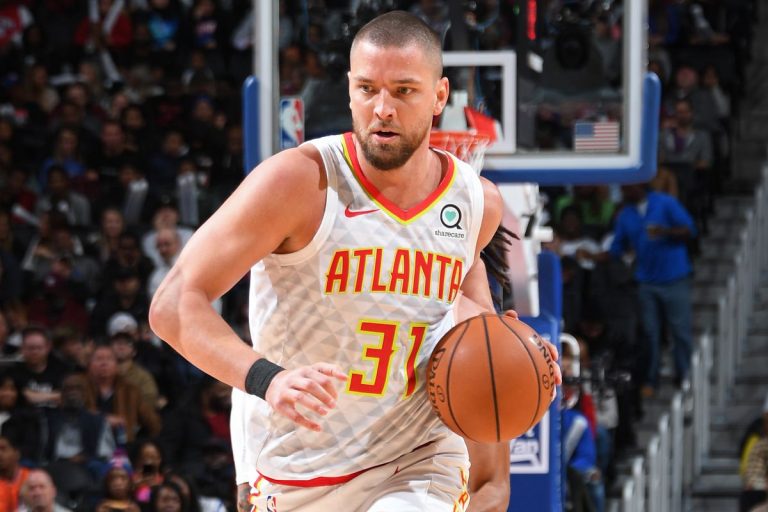 Atlanta Hawks player Chandler Parsons has ‘brain injury’ after crash, lawyer says – Breaking News