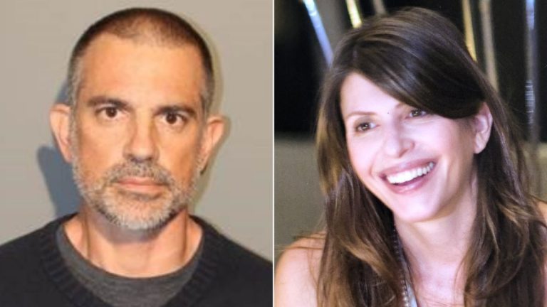 Estranged husband of missing Connecticut mom arrested on murder charge – Breaking News