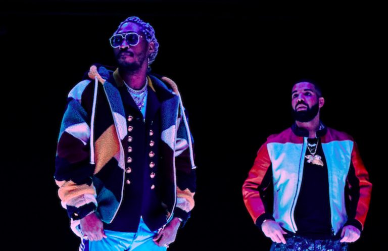 Future – Life Is Good Release Official Music Video ft. Drake – Music News