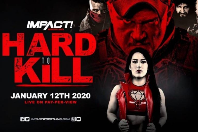 Impact’s Hard To Kill 2020 Review & Results: Tessa Blanchard Main Event – Ups & Downs – Pro Wrestling News