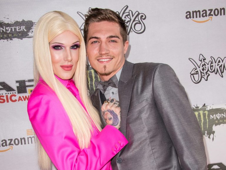 Jeffree Star Breaks Up With His Boyfriend – The Reasons Revealed – News