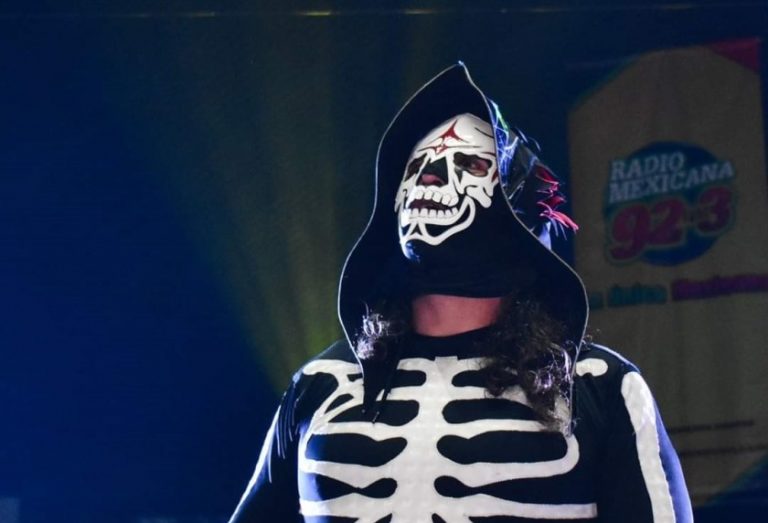LA PARKA DEAD: Mexican Wrestling Legend, Former WCW Star Dies from In Ring Injuries – Pro Wrestling News