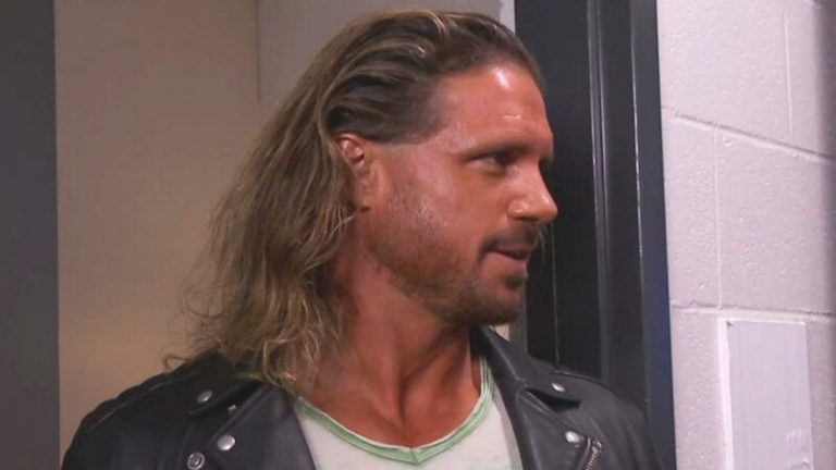 John Morrison makes mysterious appearance on SmackDown – WWE Pro Wrestling News