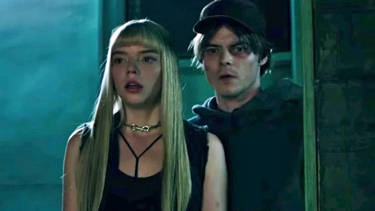 The New Mutants – Official Trailer Released by 20th Century FOX – Movie News