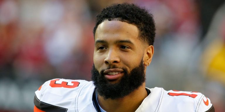 New Orleans police issue an arrest warrant for Odell Beckham Jr. | SportsCenter – Sports News