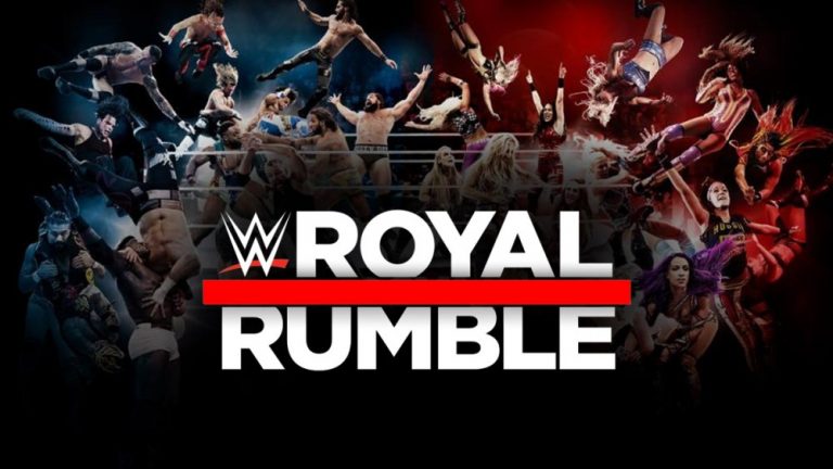 WWE Royal Rumble 2020 Results & Reviews: Pro Wrestling News