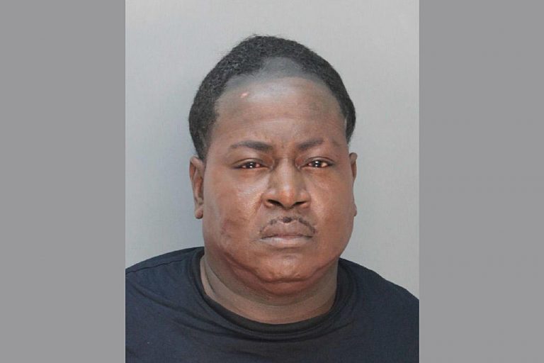 Miami rapper Trick Daddy arrested: DUI & Cocaine Possession – Breaking News