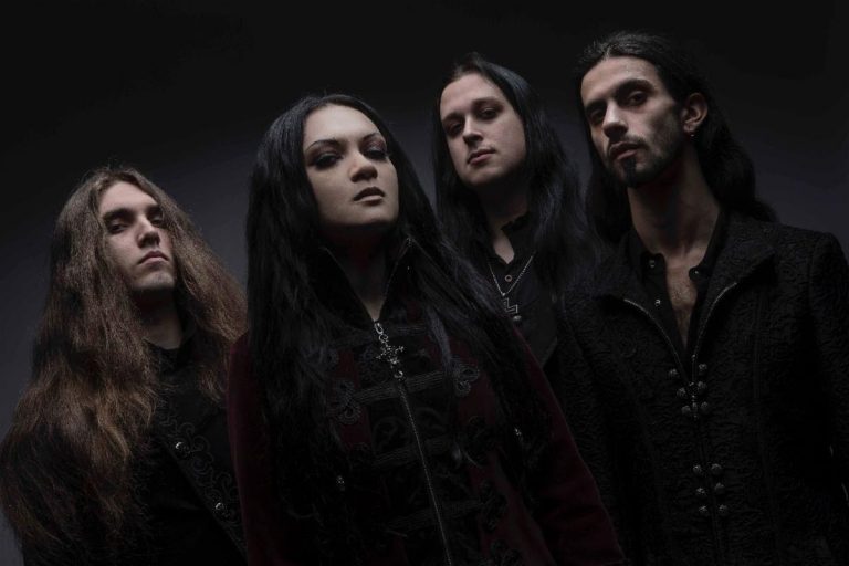 Seven Spires Release “Drowner of Worlds” Video – Music News