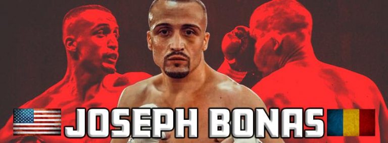 Salita Promotions Signs Undefeated Detroit-Based Welterweight Prospect Joseph Bonas to a Promotional Contract – Boxing News