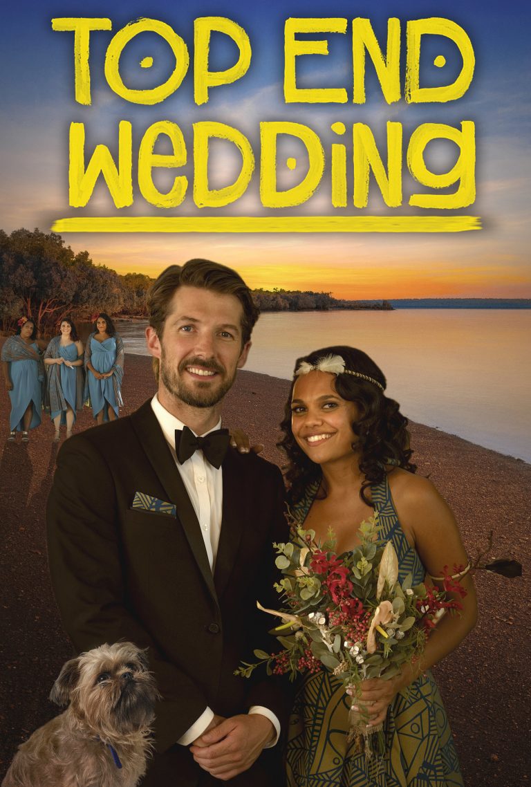 TOP END WEDDING Trailer Released – starring Miranda Tapsell and Gwilym Lee, gets US release on Feb 21 – Movie News