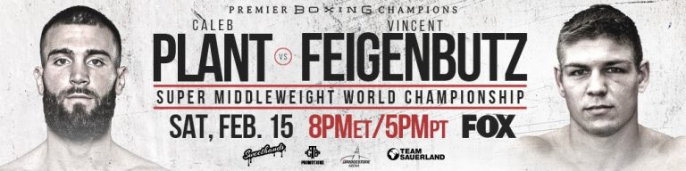 Austin Dulay Takes on Former Title Challenger Diego Magdaleno in FOX PBC Fight Night Action & on FOX Deportes Saturday, February 15 – Boxing News