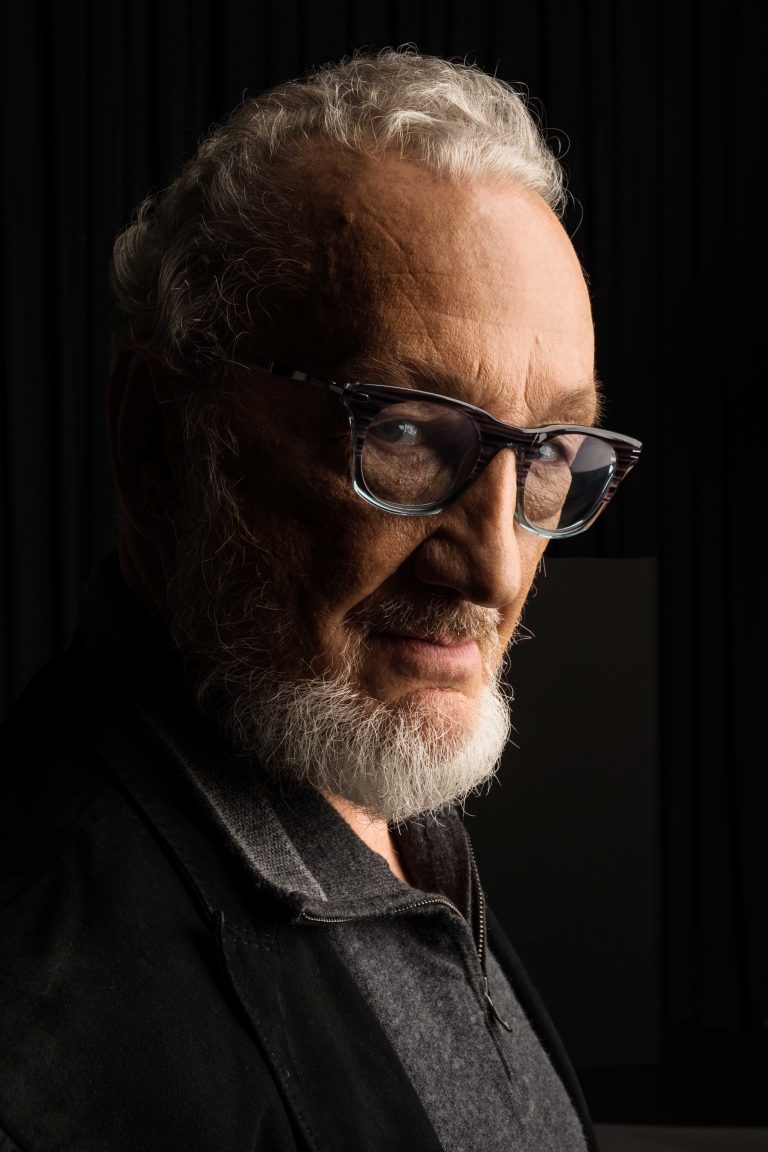 Travel Channel’s TRUE TERROR WITH ROBERT ENGLUND Finale Airs This Weds with “Bad Omens” – TV News
