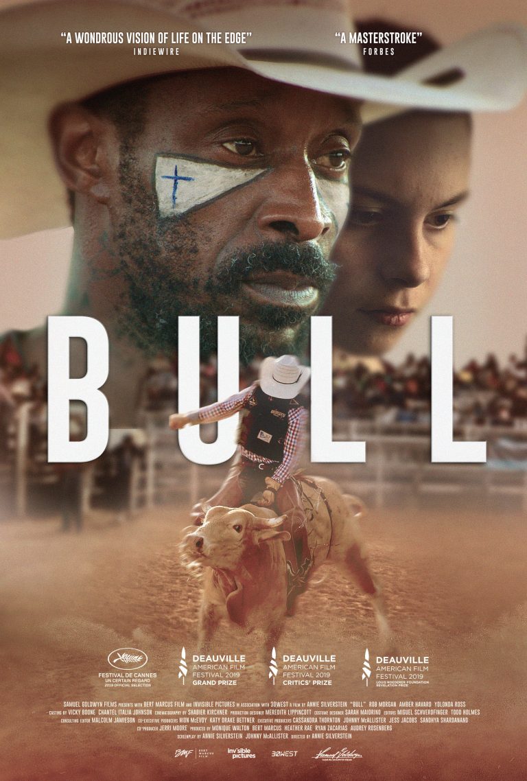 Annie Silverstein’s Acclaimed Cannes Drama BULL opens in theaters on March 20 – Movie News