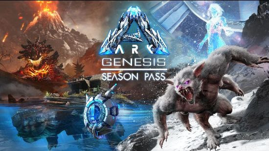 ARK: Genesis Confirmed for February 25 | Xb1, PS4, PC – Video Game News