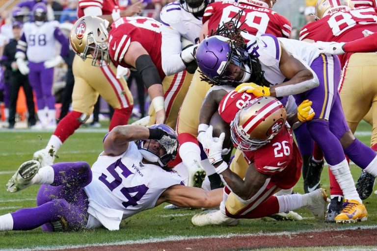 Big lessons from 49ers’ NFL playoff win over Vikings – Football News