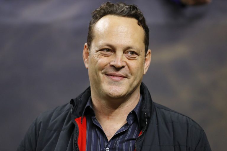 Twitter split on Vince Vaughn shaking hands with Donald Trump: ‘Triggered by an actor’ – News