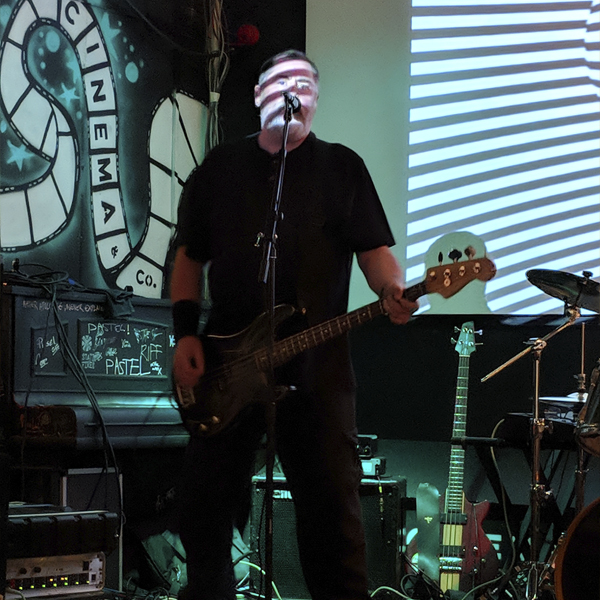 Broken Lines ROCKS SCARED STIFF: Punk Rock Band Speaks – Music News