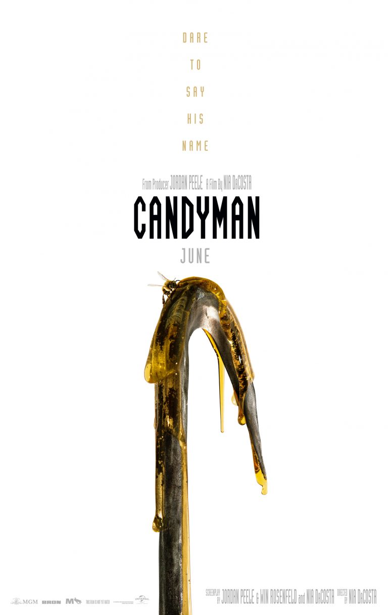 Candyman Trailer Released – In Theaters on June 12th – Breaking Horror News