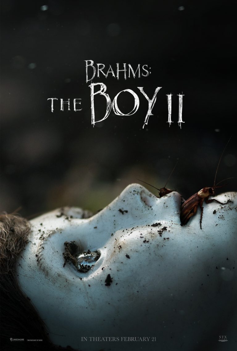 Brahms: The Boy II – Coming On 2/21 – Horror Movie News