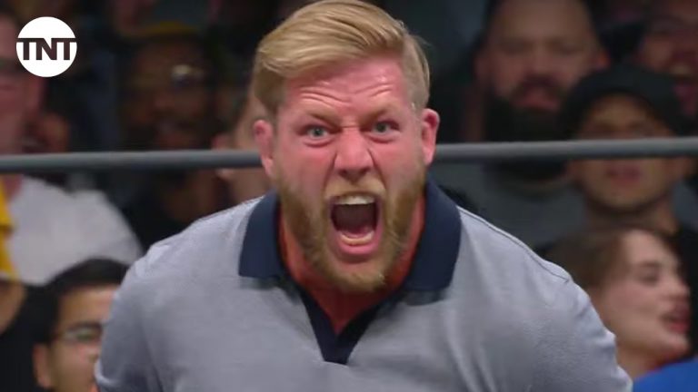 JAKE HAGER WILL MAKE HIS AEW DEBUT AT REVOLUTION | AEW DYNAMITE 2/12/20, AUSTIN – Pro Wrestling News