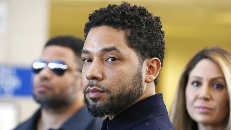 Jussie Smollett Indicted By Special Prosecutor In Chicago – Breaking News