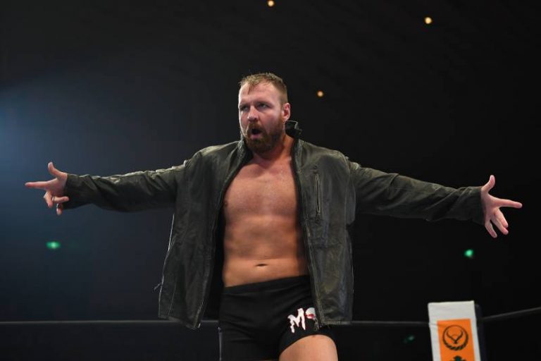 Jon Moxley GETS REVENGE on Ortiz & Santana: Inner Circle Targeted – AEW Dynamite SHOCKER – Pro Wrestling News