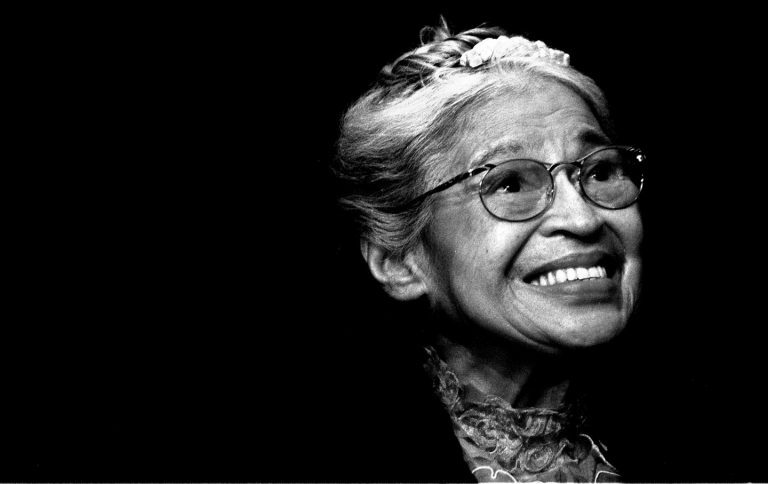 Happy Birthday Rosa Parks – Civil Rights Icon Would Have been 107 Today – News