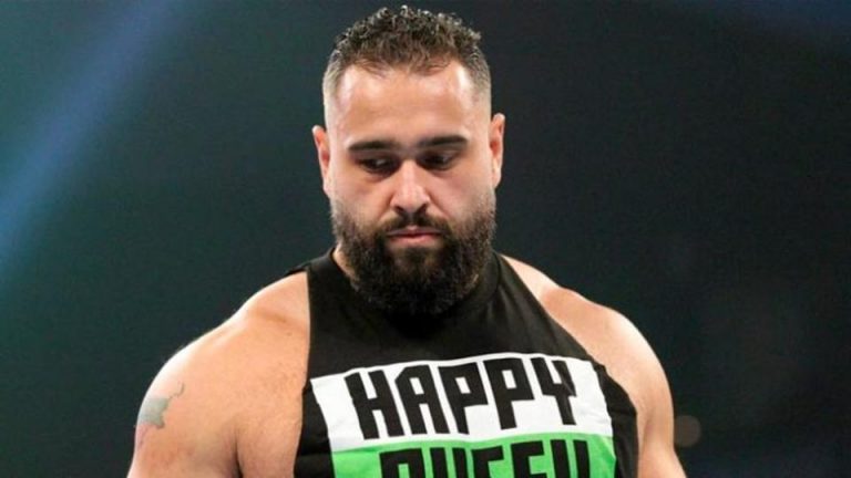Rusev Contract Running Out With WWE , AEW BOUND? – Ryback TV – Pro Wrestling News