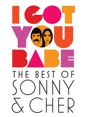 Available on 2/11 – TIME LIFE PRESENTS – I GOT YOU BABE: THE BEST OF SONNY & CHER 