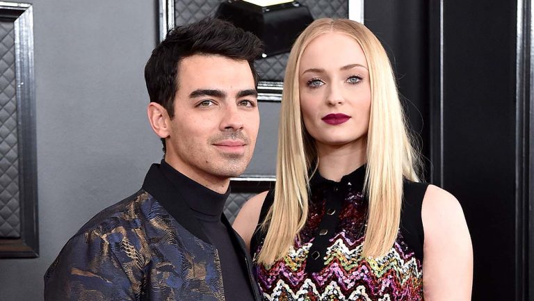 Joe Jonas & Sophie Turner Pregnant – Breaking Baby News