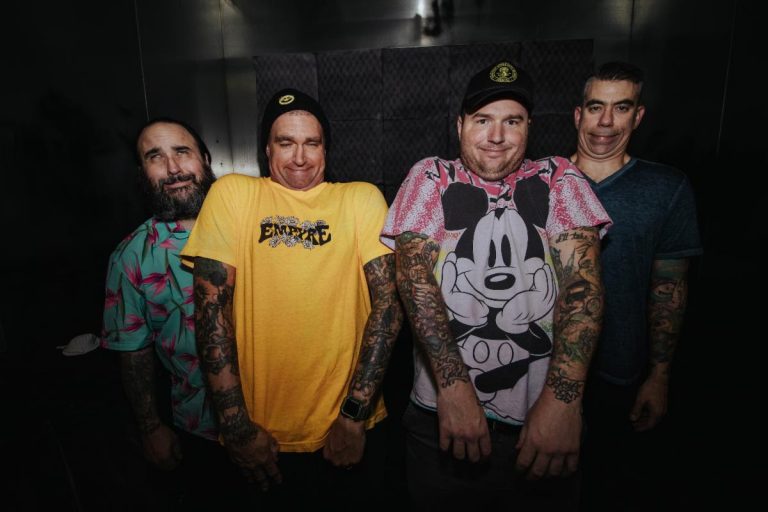 New Found Glory Announces Tenth Studio Album ‘Forever + Ever x Infinity’ – Due Out May 29 Via Hopeless Records – Music News