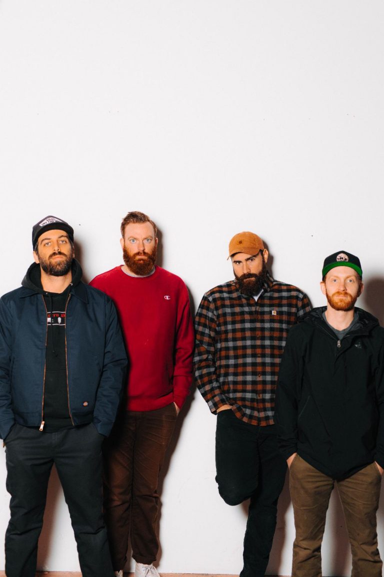 Four Year Strong Releases New Video “Learn To Love The Lie”- Music News