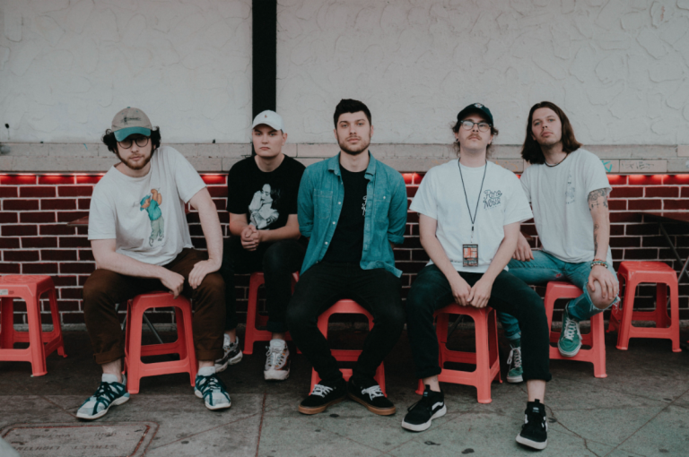 Belmont Announces New EP “Reflections” Due out 3/13 via Pure Noise Records – Music News