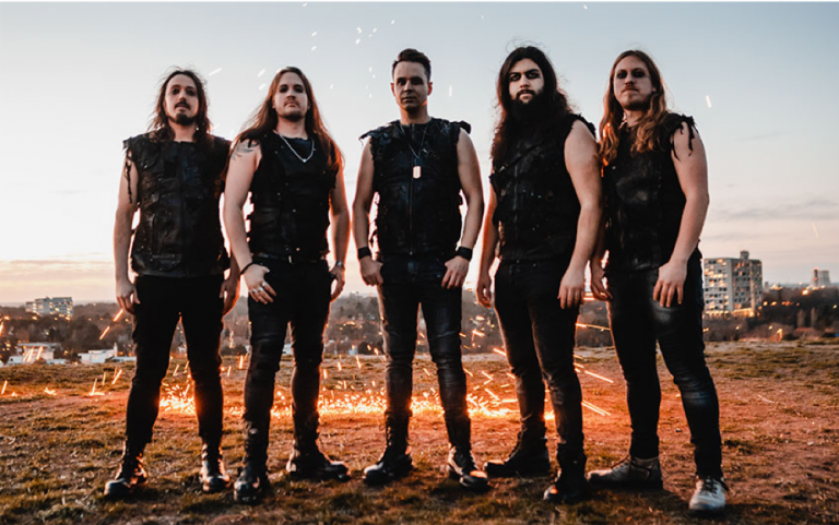 Heavy Metal Warriors MAJESTY Release Brand New Video! – Music News