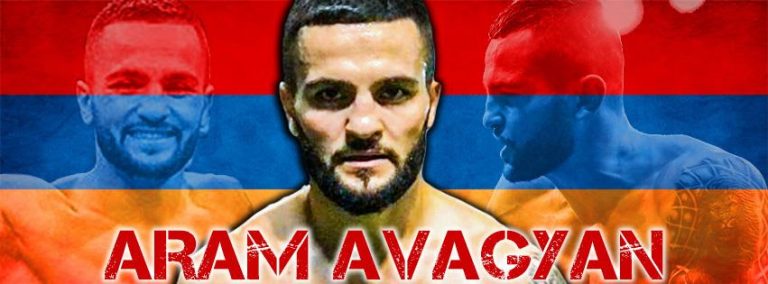 Salita Promotions Signs Undefeated Armenian Featherweight Aram Avagyan to a Promotional Contract – Boxing News