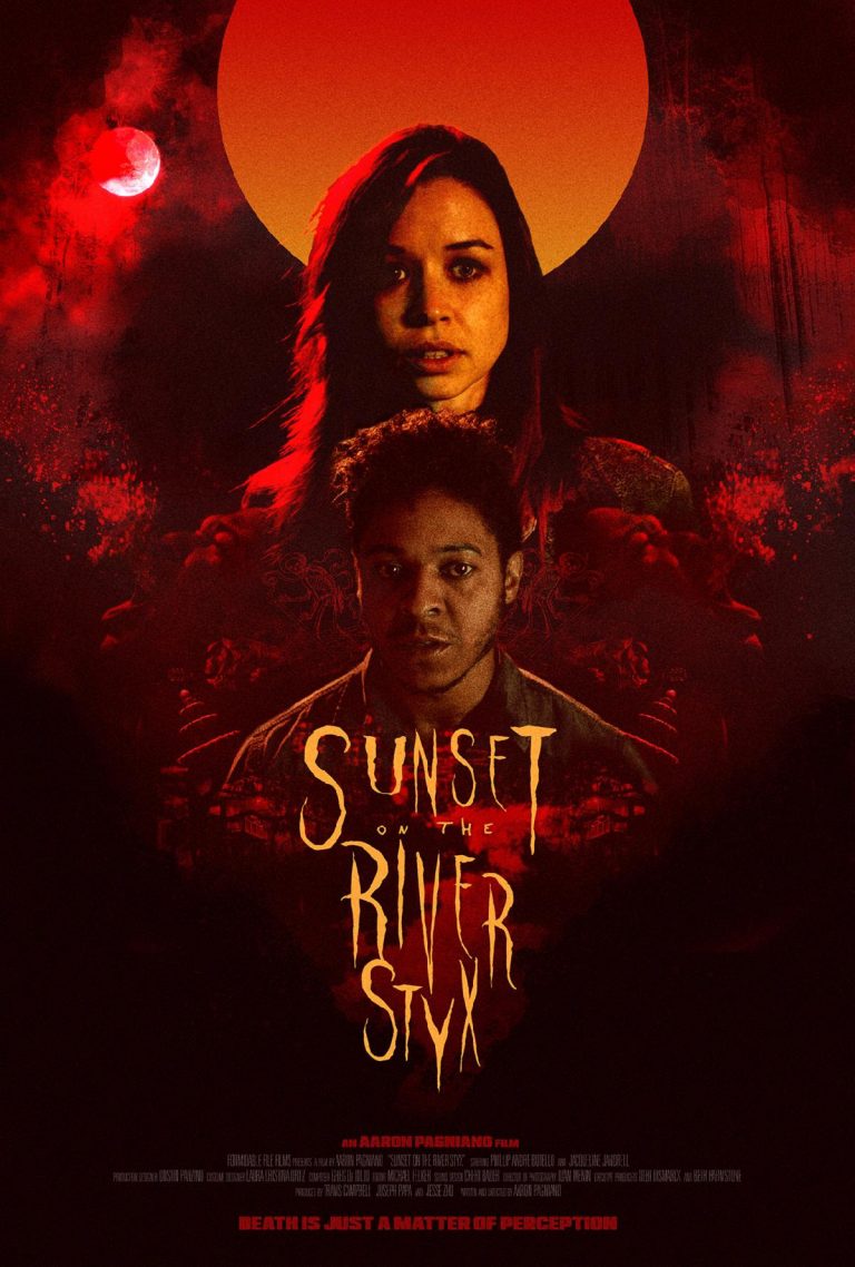 SUNSET ON THE RIVER STYX Straddles the Shores of Life and Death at Cinequest – Movie News